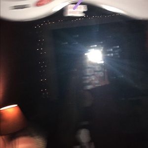 Meet your Posher, Mia